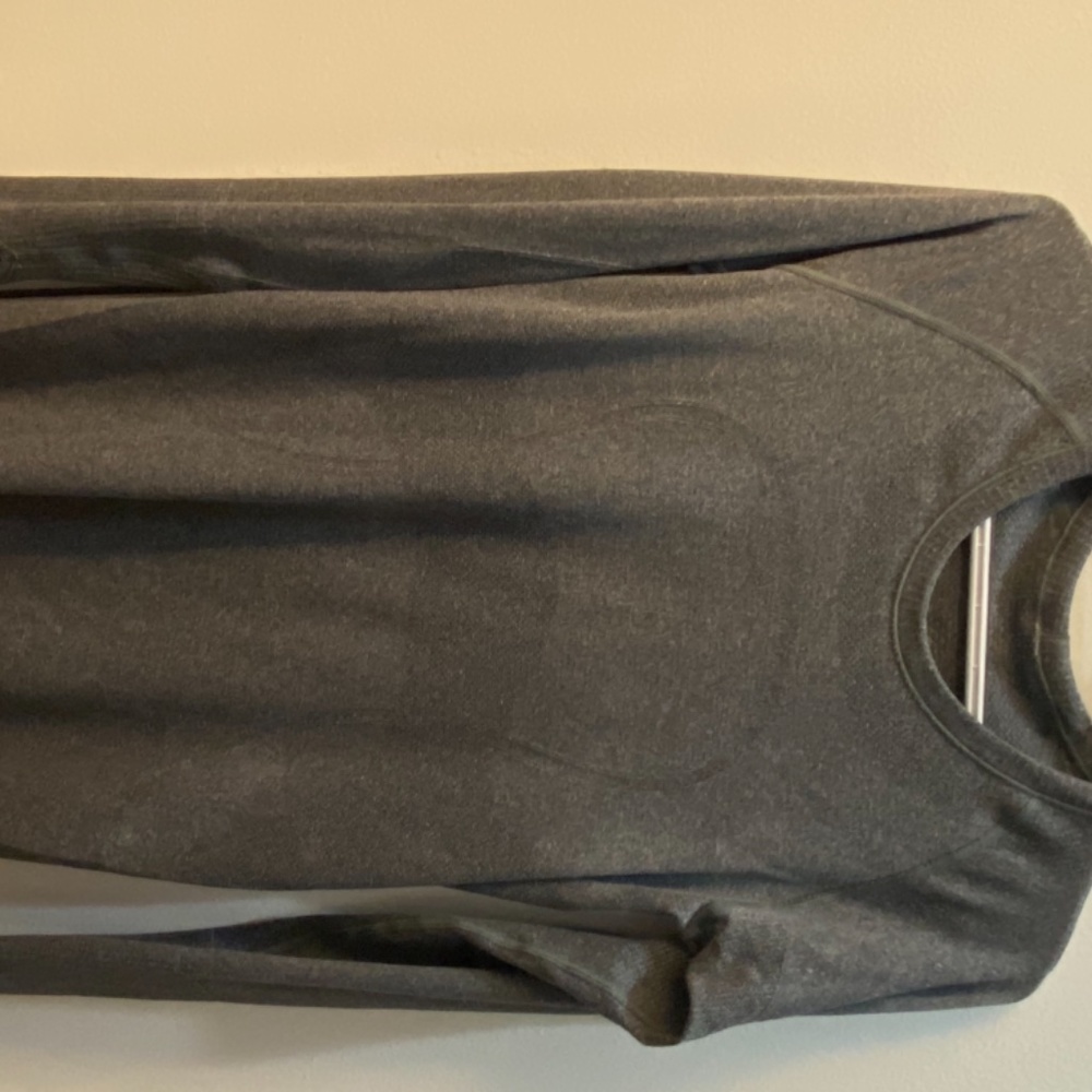 Lululemon | Swiftly Long Sleeve